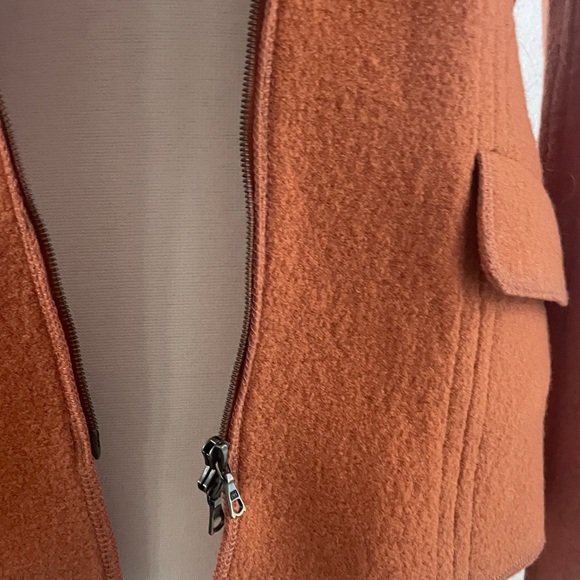 Zenobia jacket - Picture 4 of 7